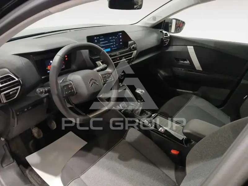 2023 Citroen C4