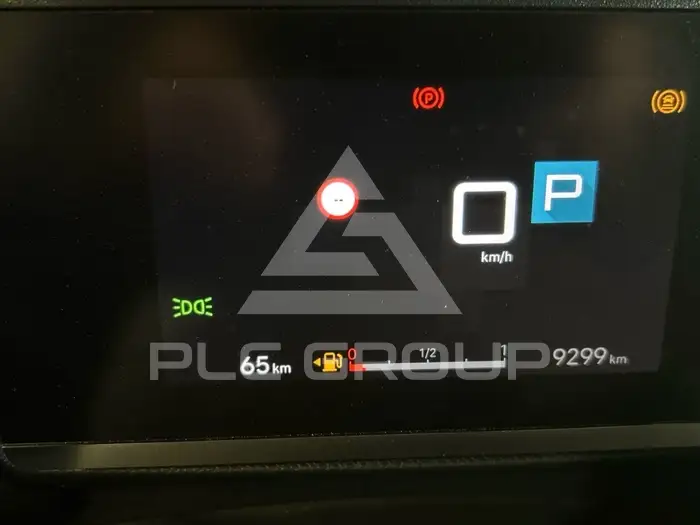 2023 Citroen C4