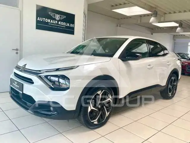 2023 Citroen C4