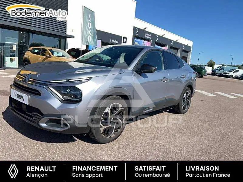 2023 Citroen C4