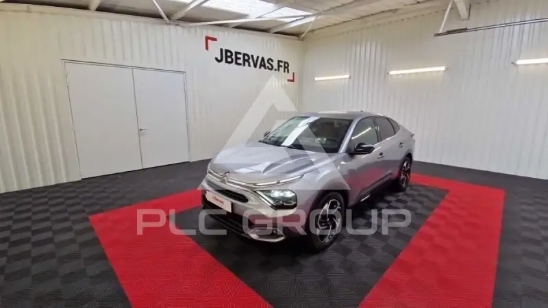 2023 Citroen C4
