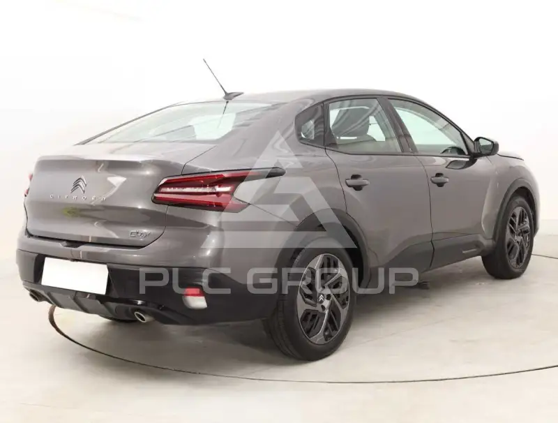 2023 Citroen C4