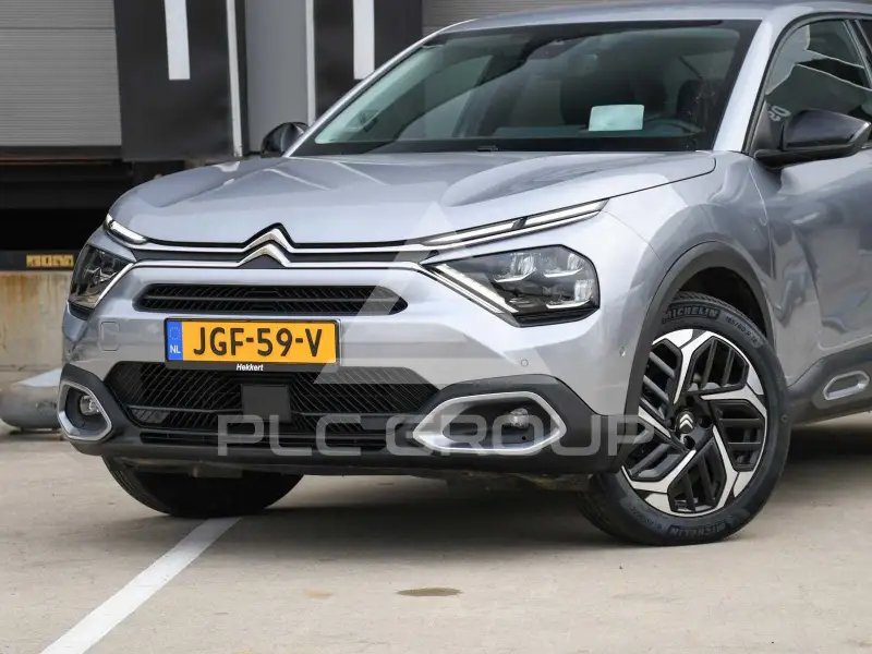 2023 Citroen C4