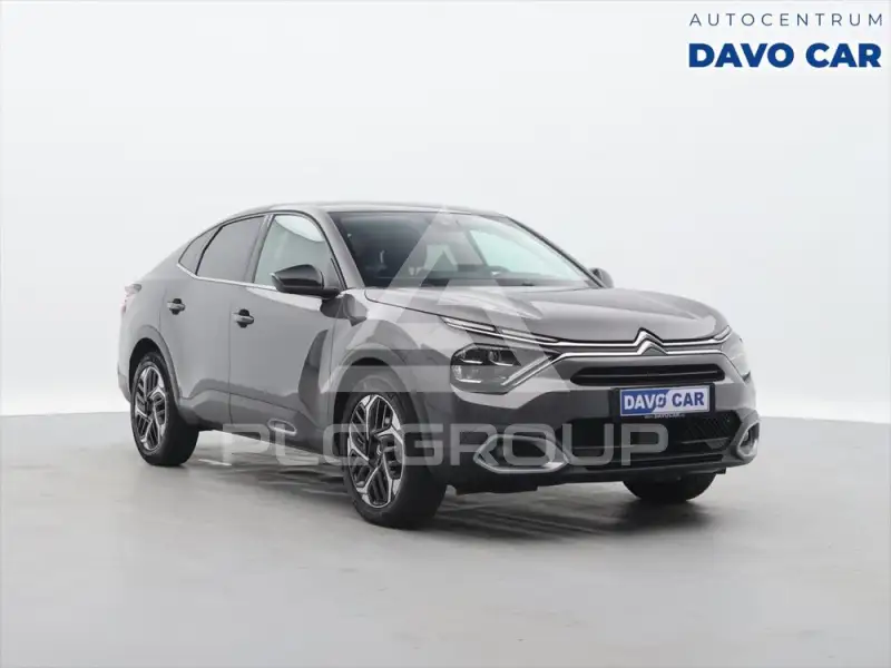 2023 Citroen C4