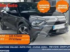 2023 Citroen CX
