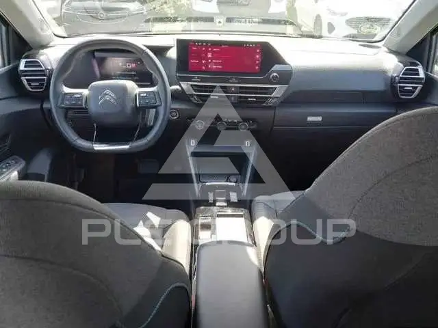 2023 Citroen C4