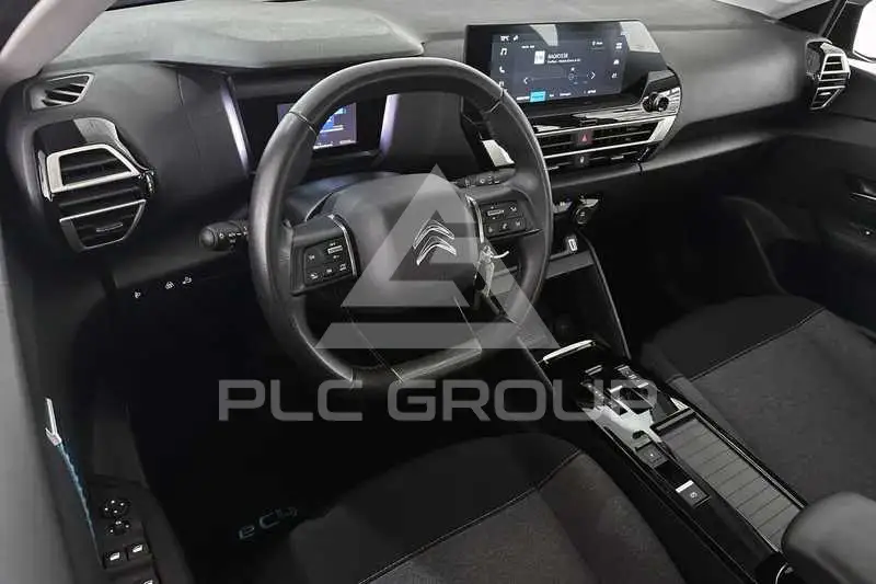 2023 Citroen C4