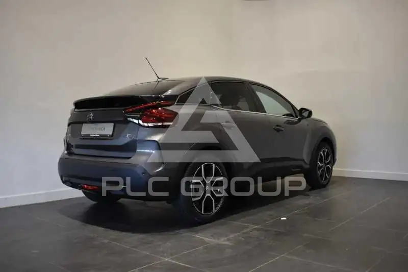 2023 Citroen C4