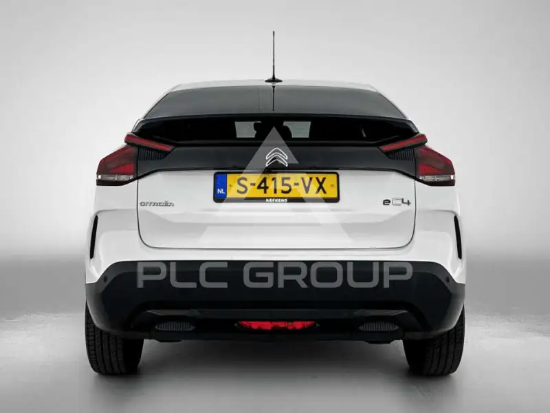 2023 Citroen C4