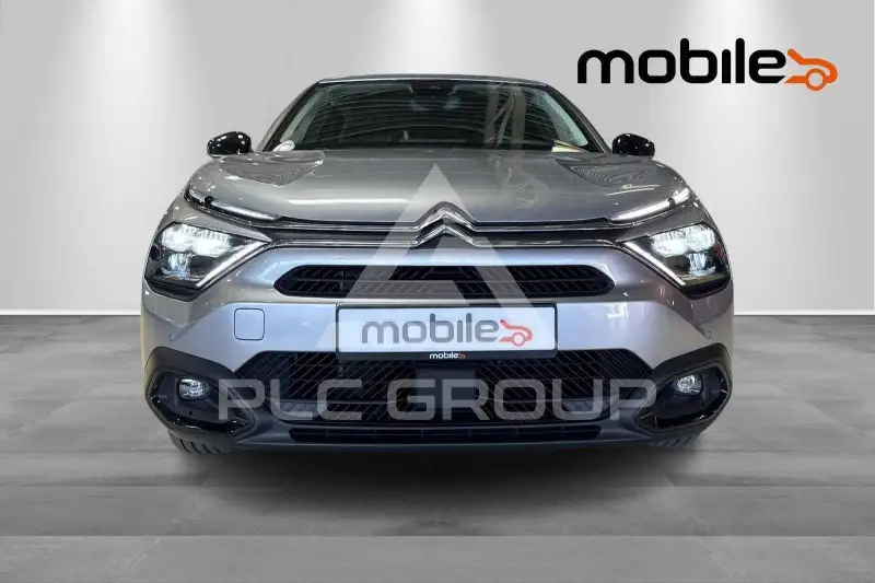2023 Citroen C4
