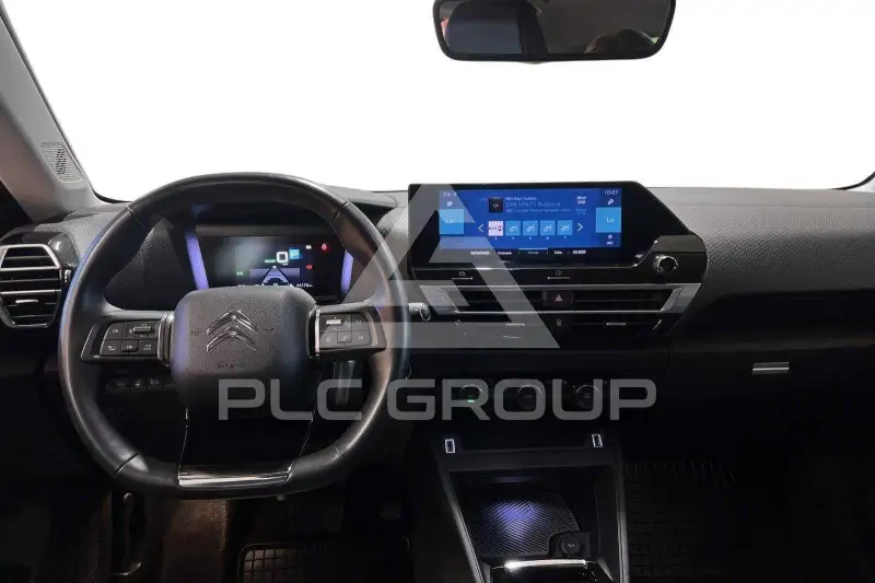 2023 Citroen C4