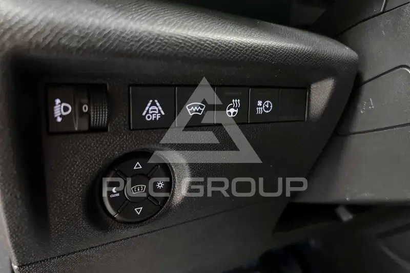 2023 Citroen C4