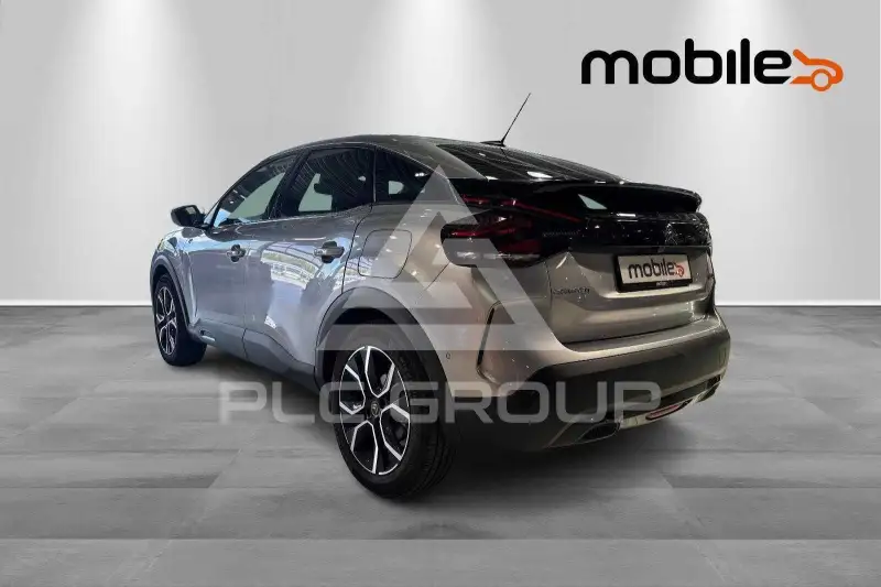 2023 Citroen C4
