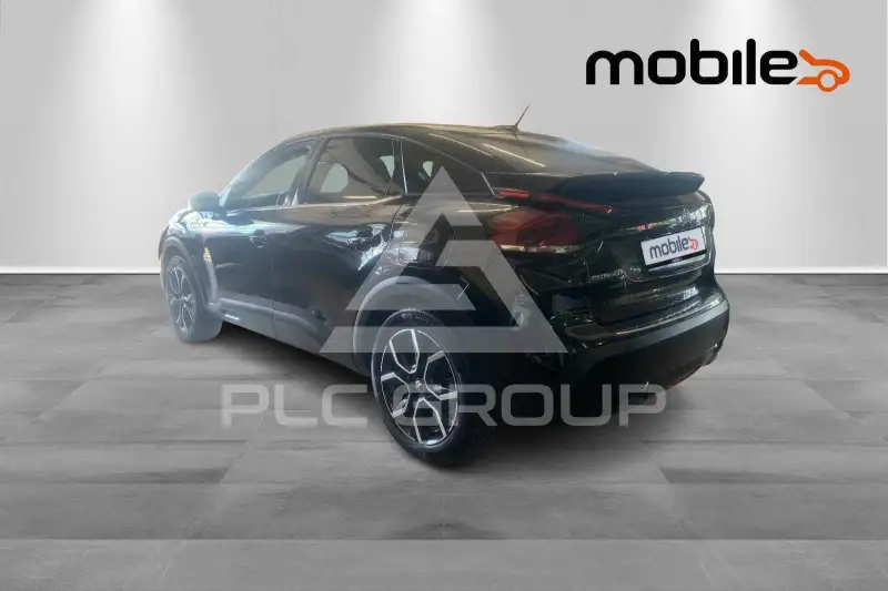 2023 Citroen C4