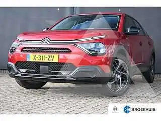 2023 Citroen C4