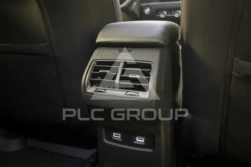 2023 Citroen C4