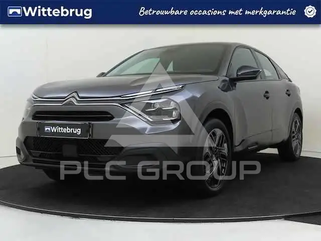 2023 Citroen C4