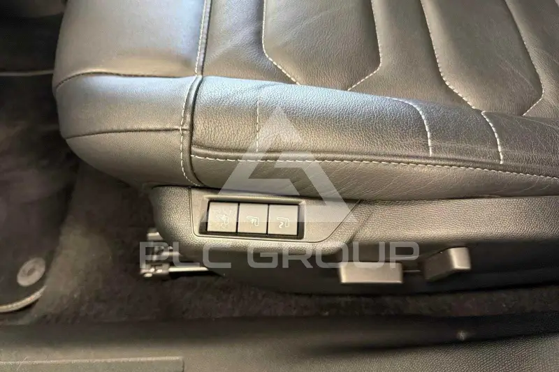 2023 Citroen C4