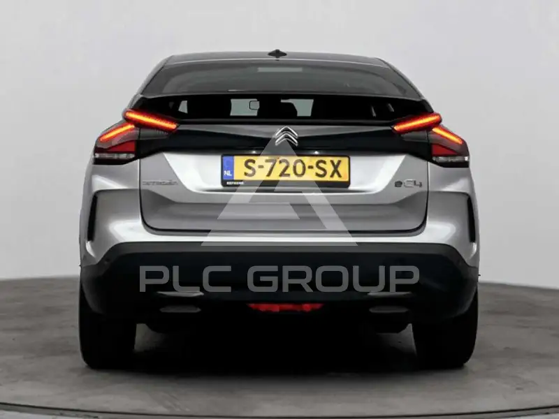 2023 Citroen C4