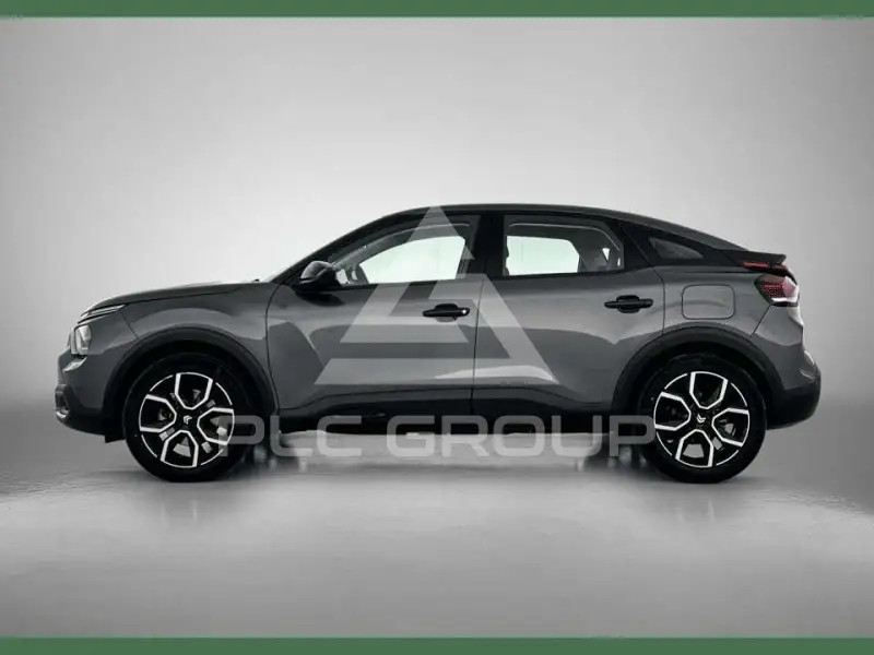 2023 Citroen C4