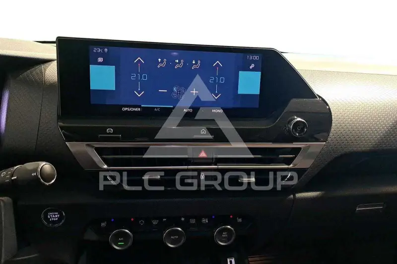 2023 Citroen C4