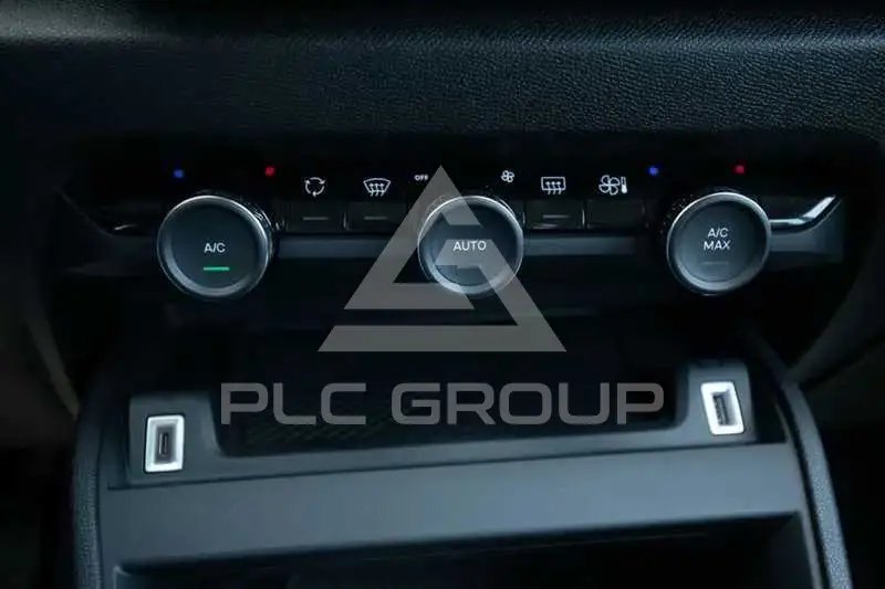 2023 Citroen C4