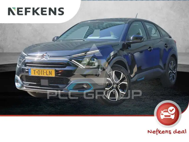 2023 Citroen C4