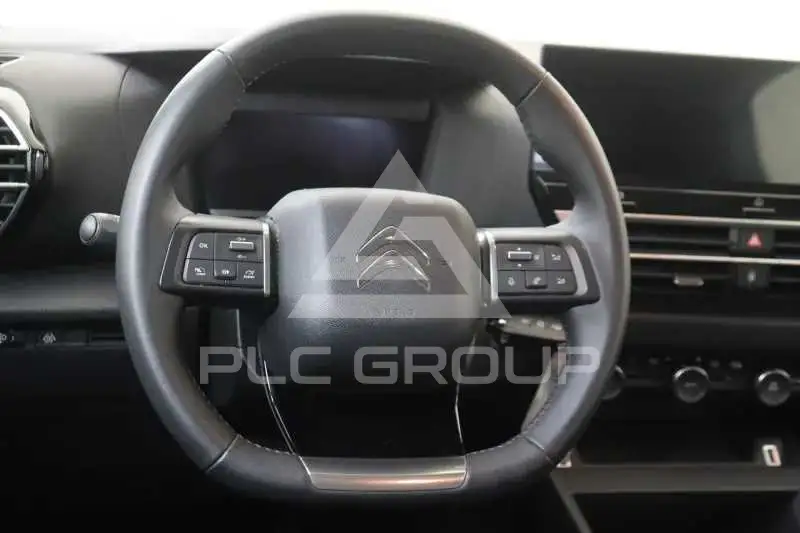2023 Citroen C4