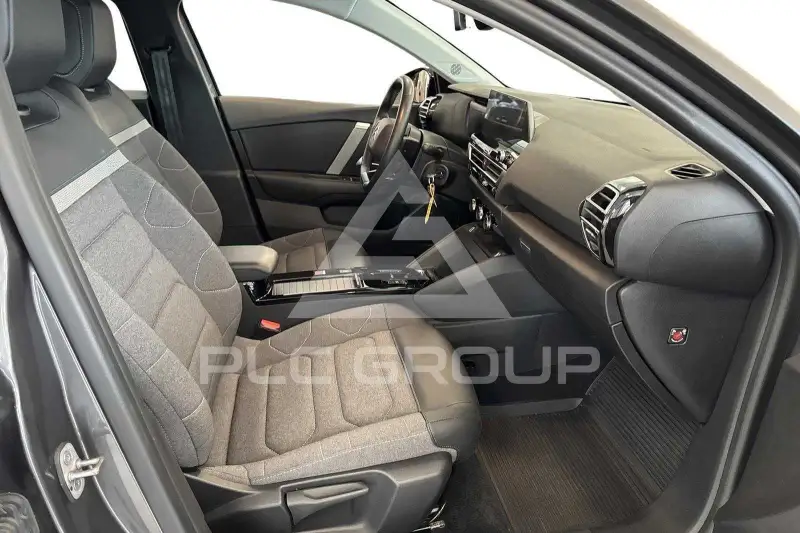 2023 Citroen C4