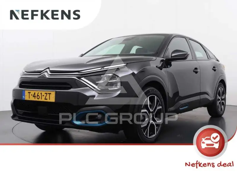 2023 Citroen C4