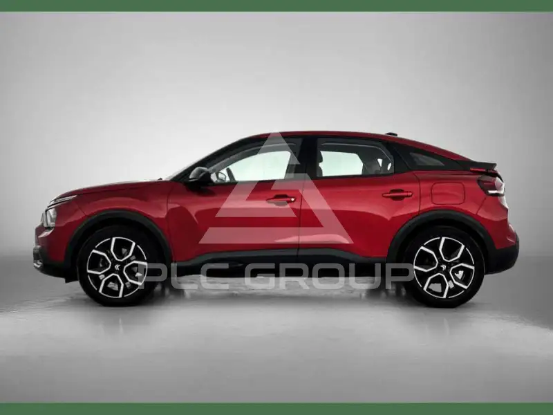 2023 Citroen C4