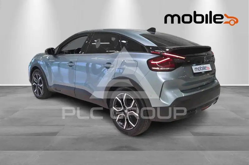 2023 Citroen C4