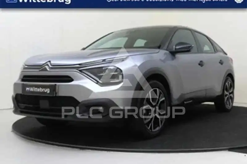 2023 Citroen C4