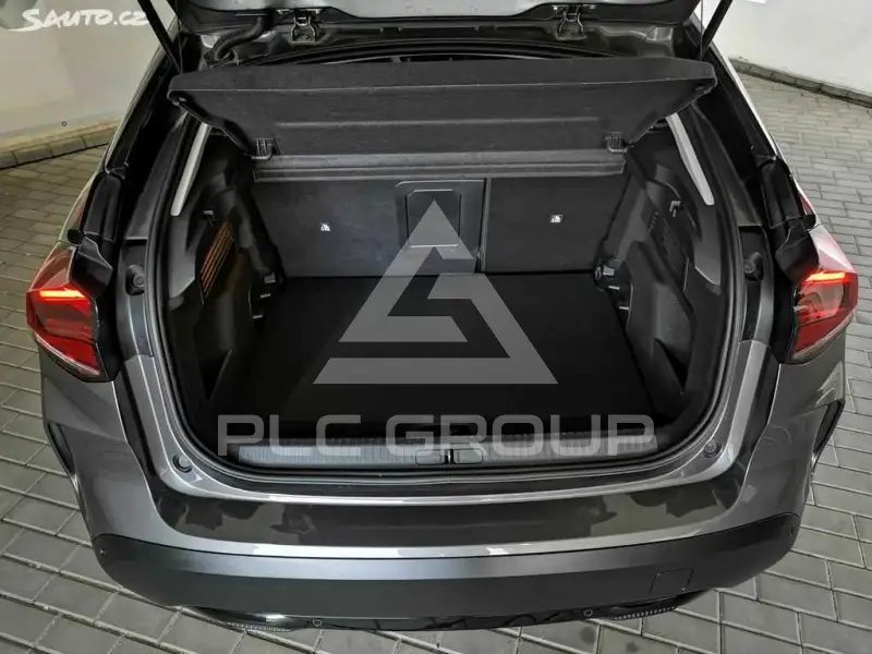 2023 Citroen C4