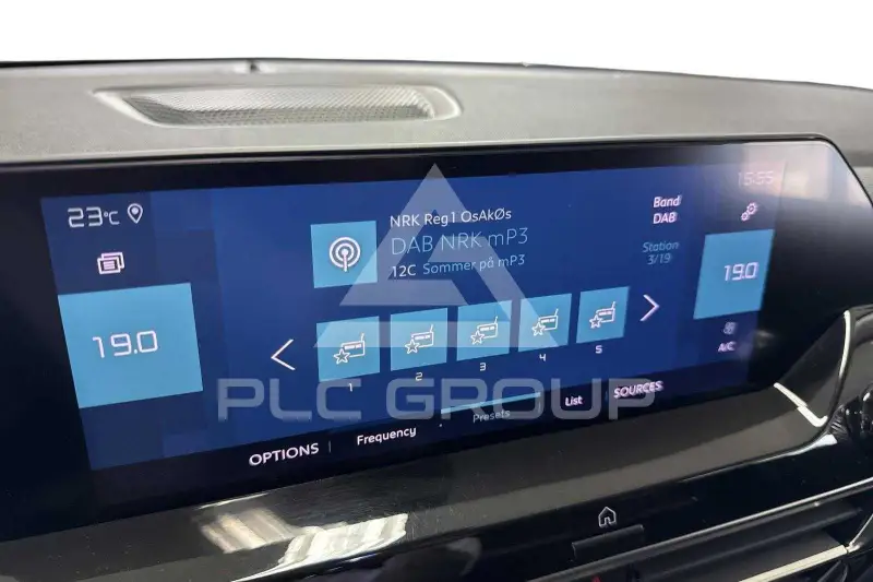 2023 Citroen C4