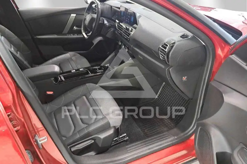 2023 Citroen C4