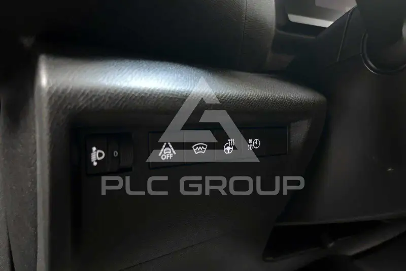 2023 Citroen C4
