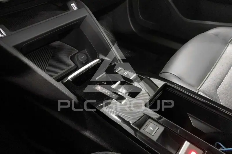 2023 Citroen C4