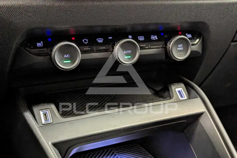 2023 Citroen C4