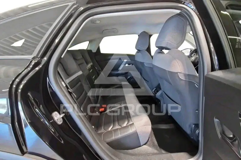 2023 Citroen C4