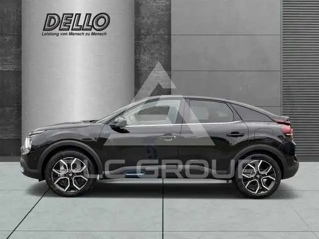 2023 Citroen C4
