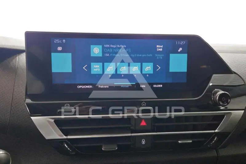 2023 Citroen C4