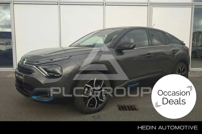 2023 Citroen C4