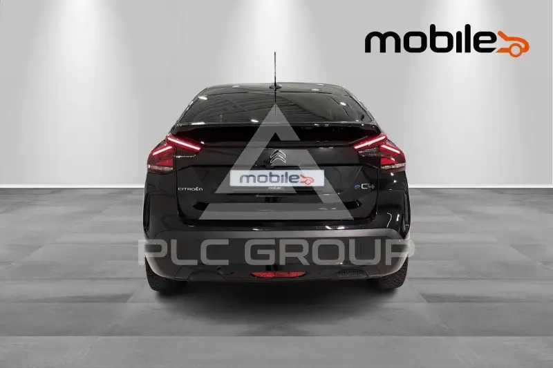 2023 Citroen C4