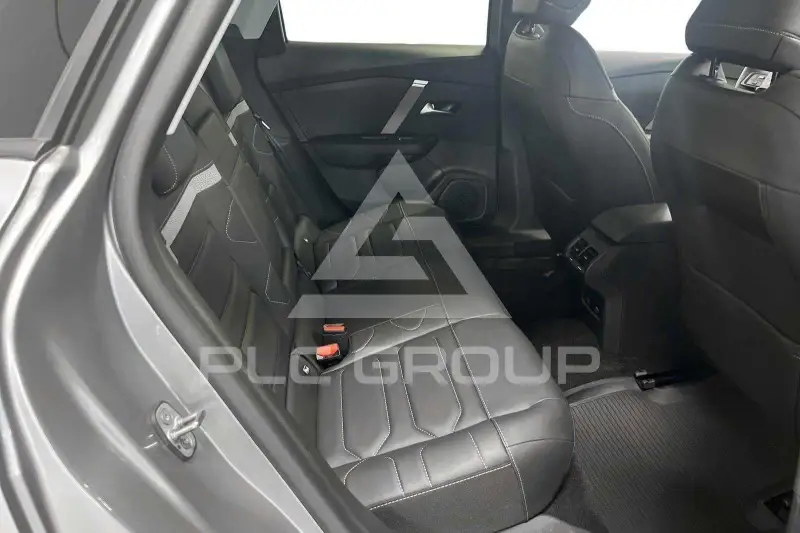 2023 Citroen C4