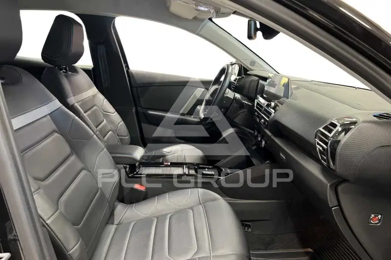 2023 Citroen C4
