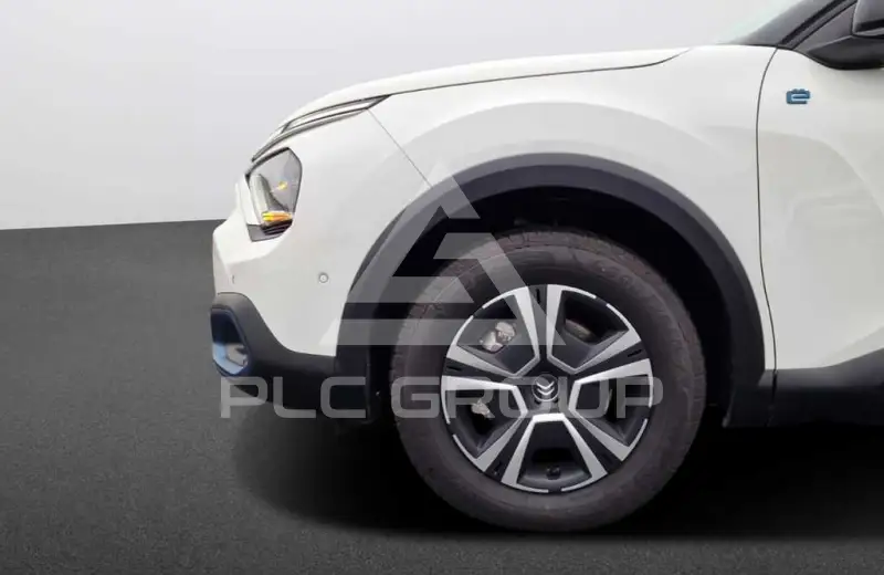 2023 Citroen C4