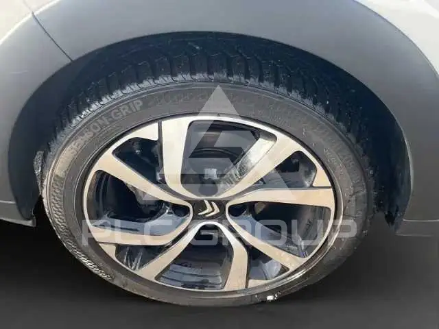 2023 Citroen C3