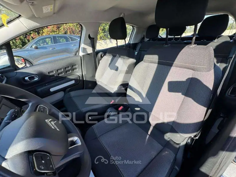 2023 Citroen C3