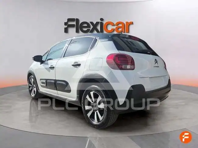 2023 Citroen C3
